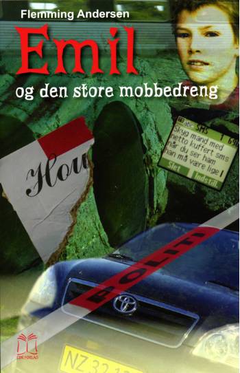 Emil og den store mobbedreng