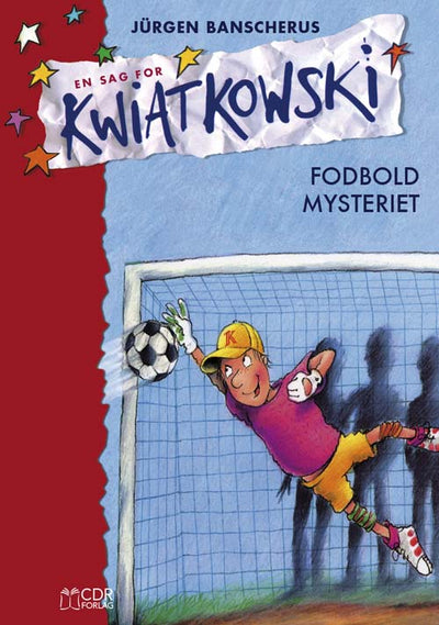 Fodbold-mysteriet