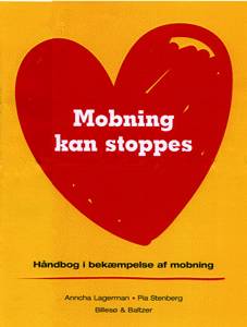 Mobning kan stoppes