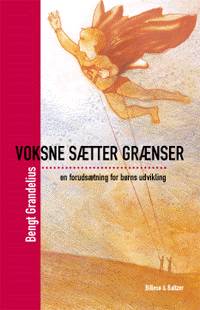 Voksne sætter grænser
