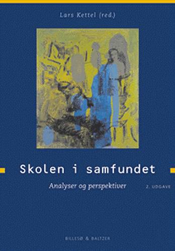 Skolen i samfundet