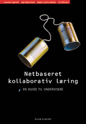 Netbaseret kollaborativ læring