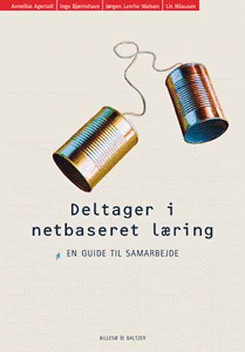 Deltager i netbaseret læring