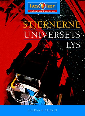 Stjernerne - universets lys