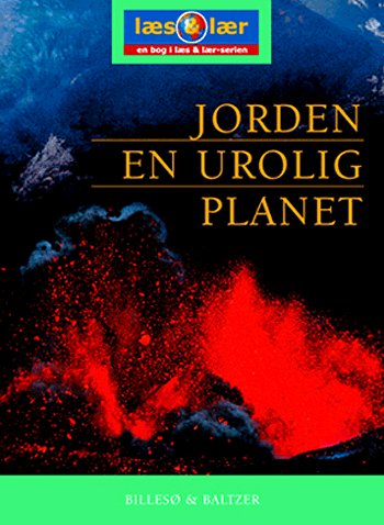 Jorden - en urolig planet