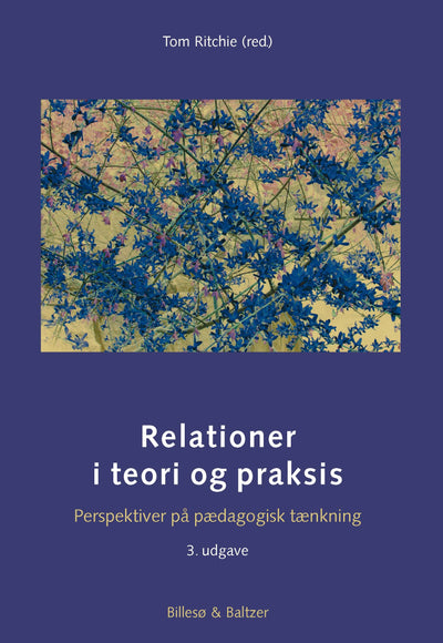 Relationer i teori og praksis - 3. udgave