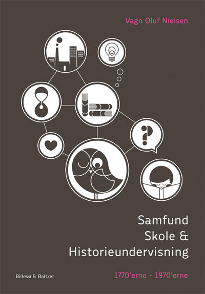 Samfund, Skole og Historieundervisning