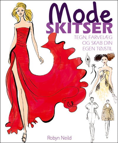 Modeskitser