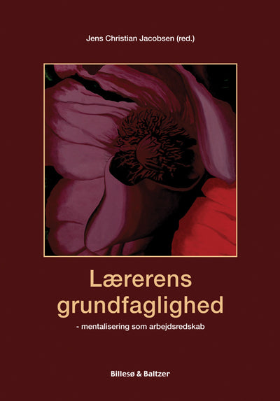 Lærerens grundfaglighed