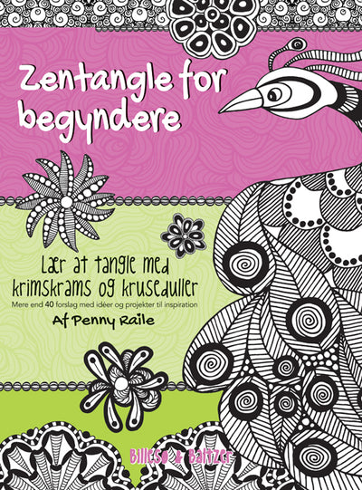 Zentangle for begyndere