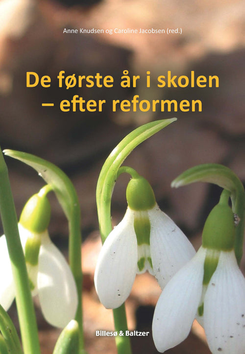 De første år i skolen efter reformen