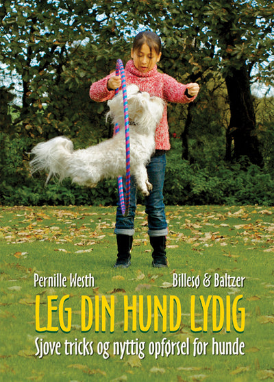 Leg din hund lydig