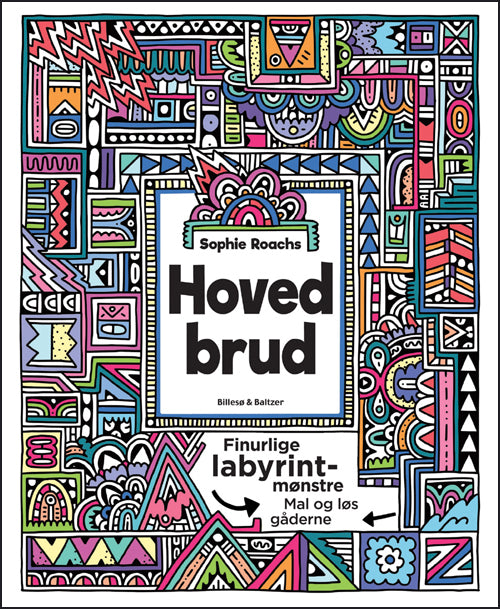 Hovedbrud