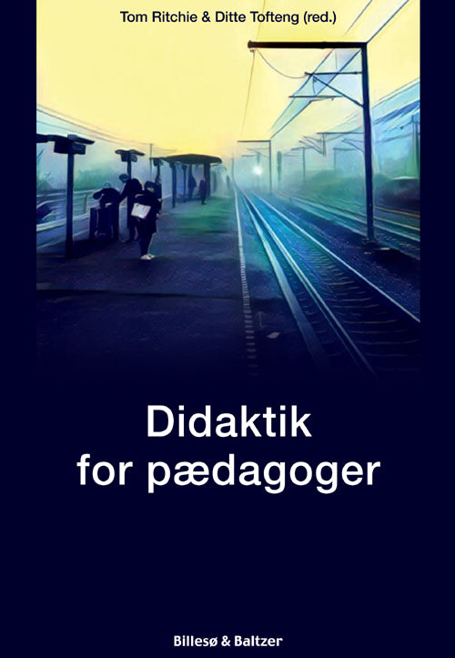 Didaktik for pædagoger