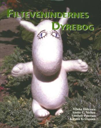 Filtevenindernes dyrebog