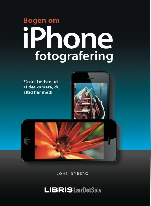 Bogen om iPhone fotografering