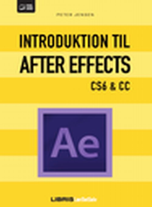 Introduktion til After Effects CS6 &amp; CC