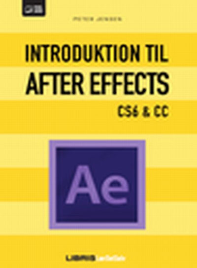 Introduktion til After Effects CS6 & CC