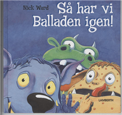 Så har vi balladen igen