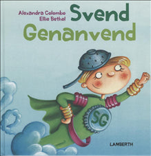 Svend Genanvend