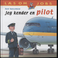 Jeg kender en pilot