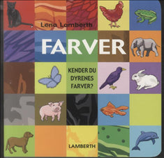 Farver