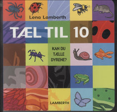 Tæl til 10