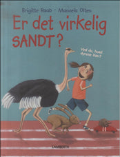 Er det virkelig sandt?