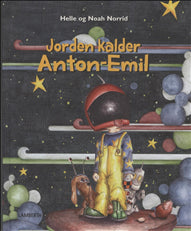 Jorden kalder Anton-Emil