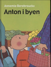 Anton i byen