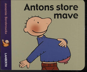 Antons store mave