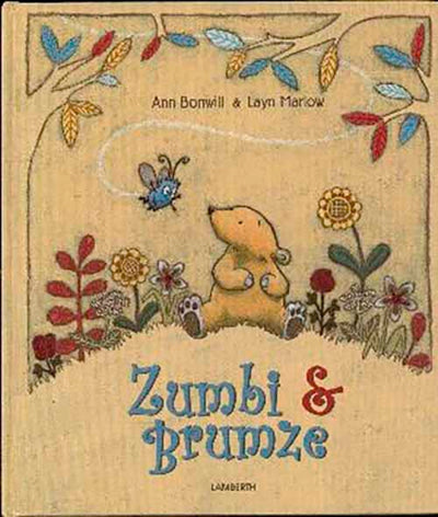 Zumbi og Brumze
