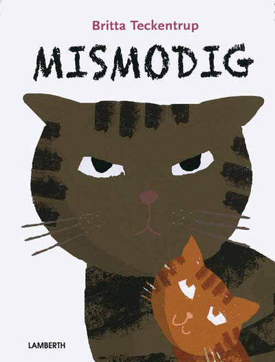 Mismodig