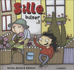 Sille hilser