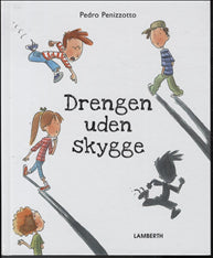 Drengen uden skygge