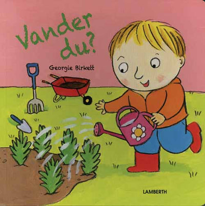 Vander du?