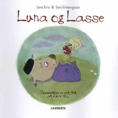 Luna og Lasse