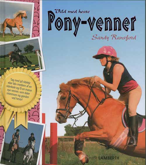 Pony-venner