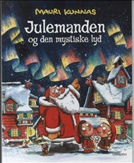 Julemanden og den mystiske lyd