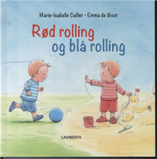 Rød rolling og blå rolling