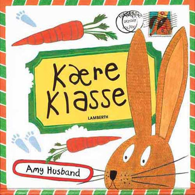 Kære klasse