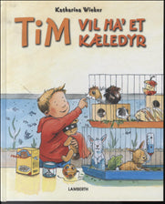 Tim vil ha&