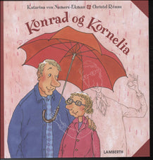 Konrad og Kornelia