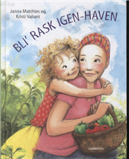Bli'  rask igen-haven
