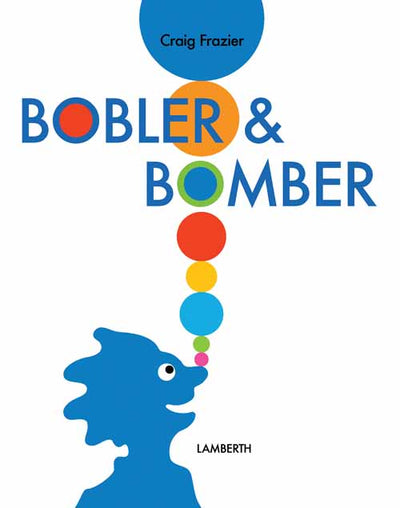 Bobler og bomber