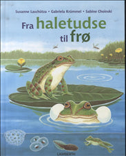 Fra haletudse til frø