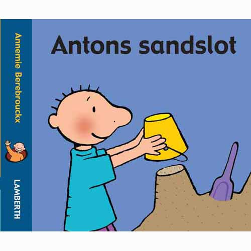 Antons sandslot