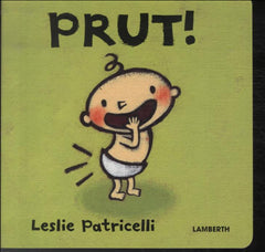 Prut!