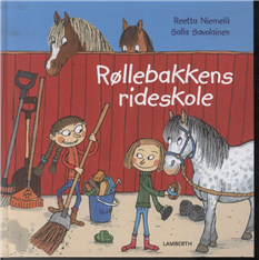 Røllebakkens rideskole
