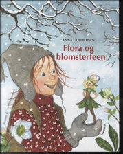 Flora og blomsterfeen